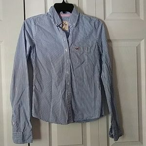 Button up shirt